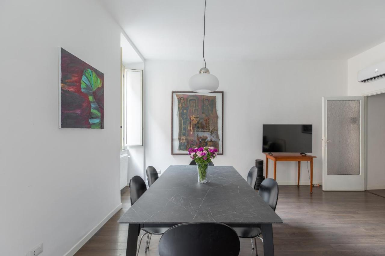 Appartamento Iflat Monti Charming