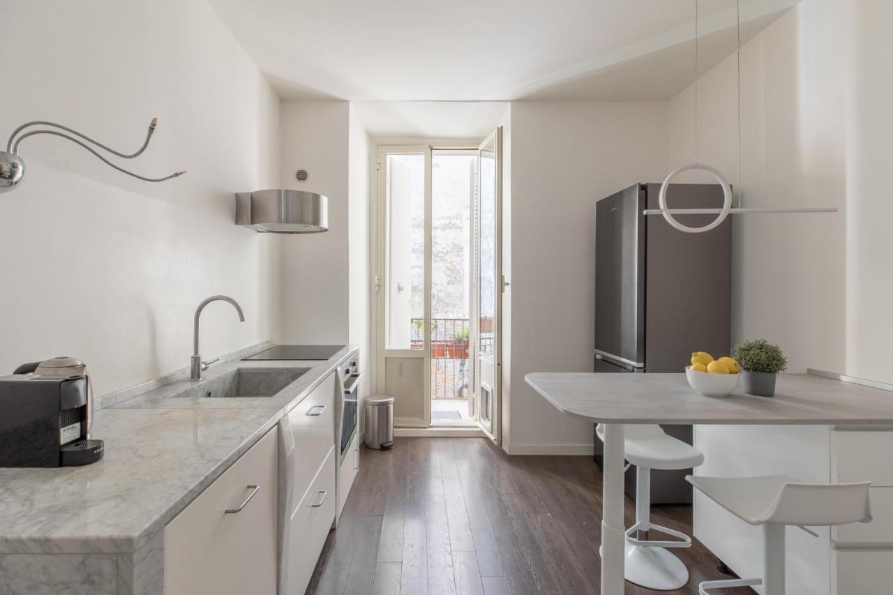 Appartamento Iflat Monti Charming Roma