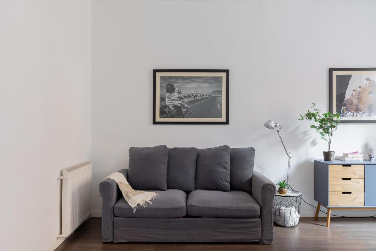 Iflat Monti Charming Appartamento