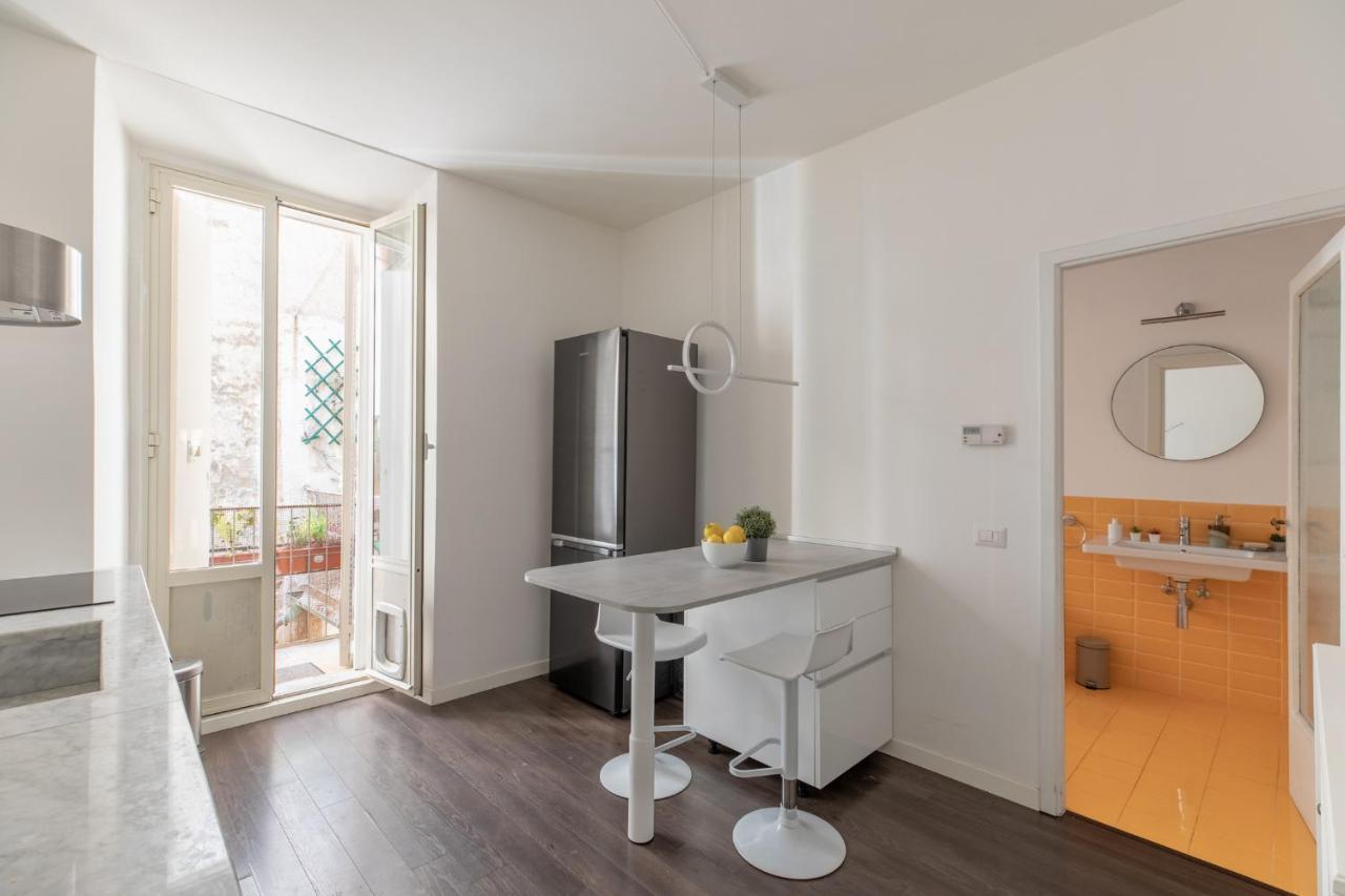 Iflat Monti Charming Appartamento Roma