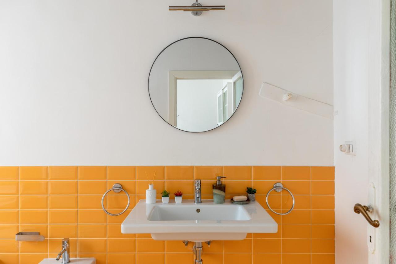 Iflat Monti Charming Appartamento Roma