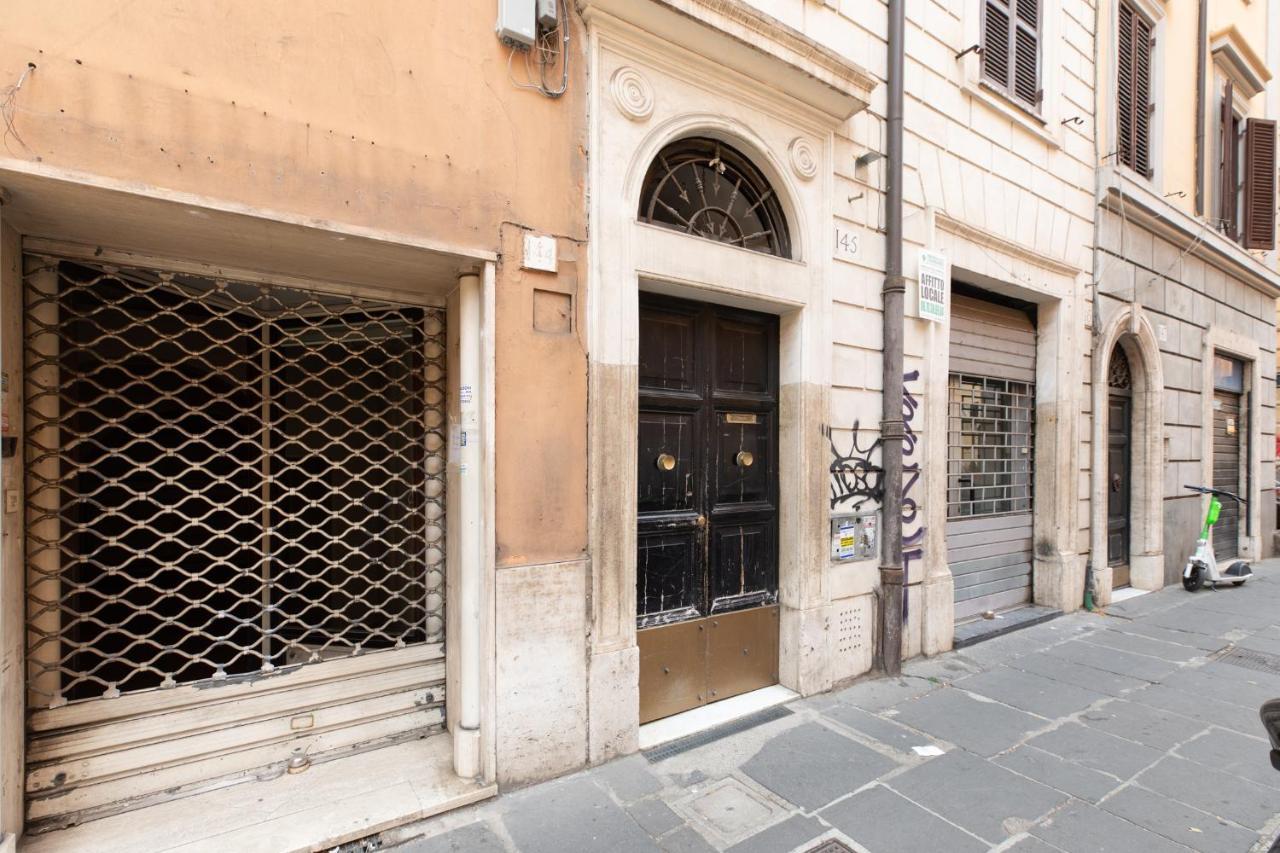 Iflat Monti Charming Appartamento