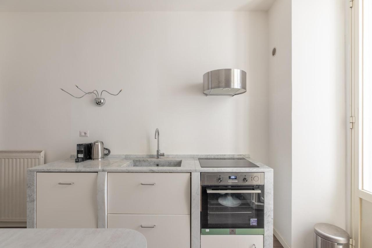 Iflat Monti Charming Appartamento Roma