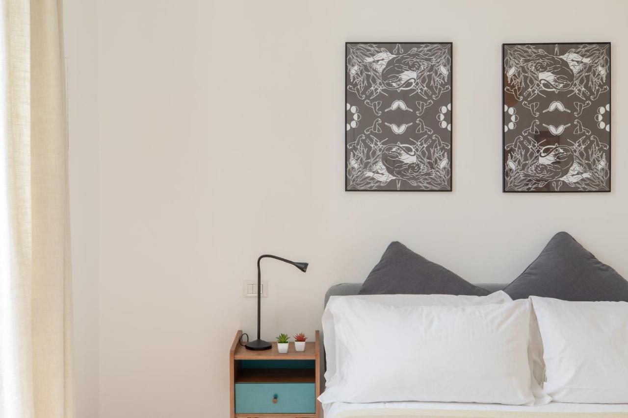 Iflat Monti Charming Appartamento *